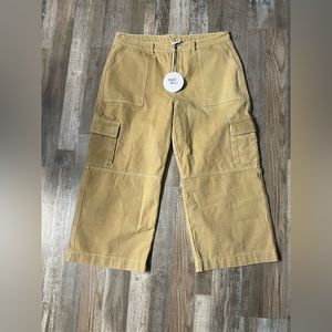 Princess Polly Curve Cargo Pants